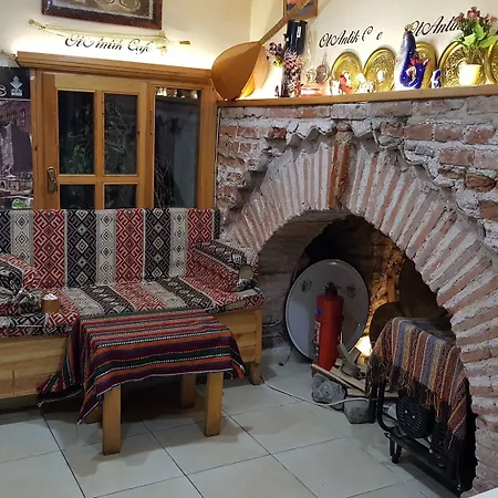 Otantik 5* Istanbul