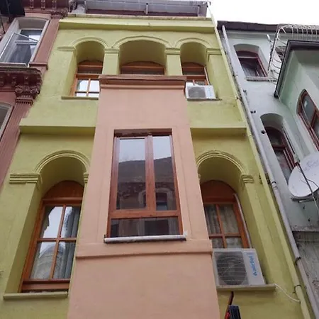 Aparthotel Otantik Istanbul