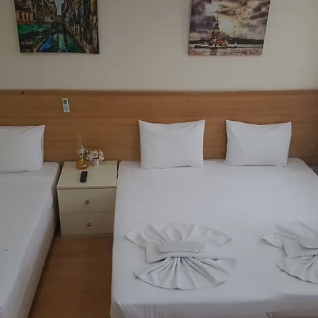 Aparthotel Otantik