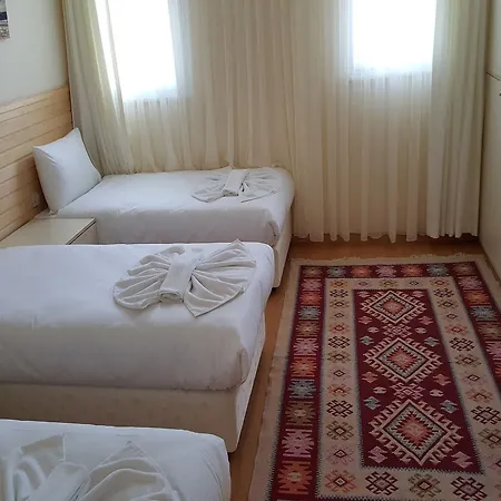 Aparthotel Otantik