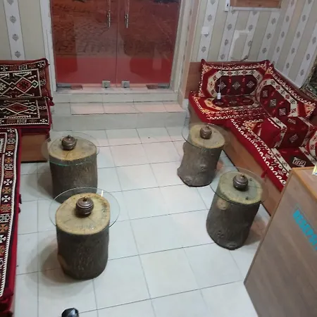 Aparthotel Otantik Istanbul