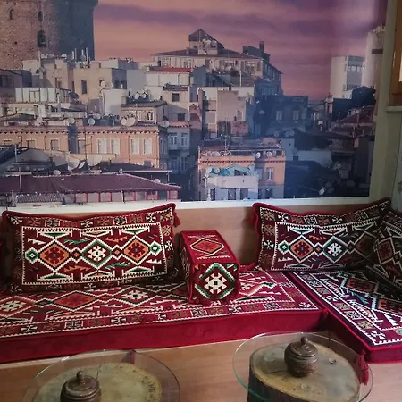 Otantik Aparthotel