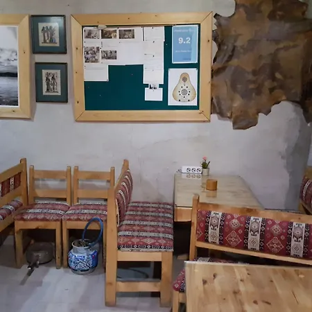 Otantik Aparthotel