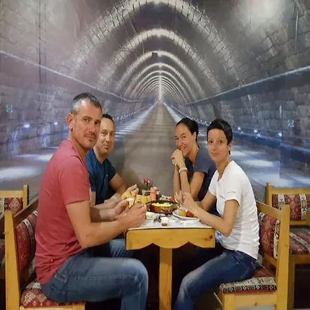 Otantik Aparthotel