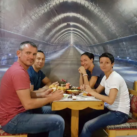 Aparthotel Otantik Istanbul