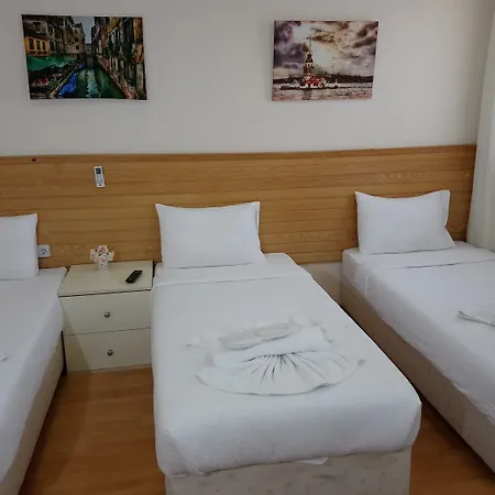 Aparthotel Otantik
