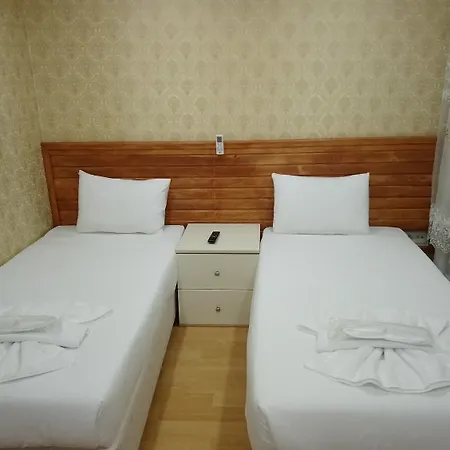 Aparthotel Otantik Istanbul