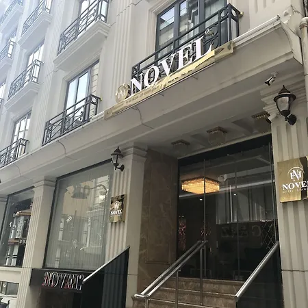 Novelty