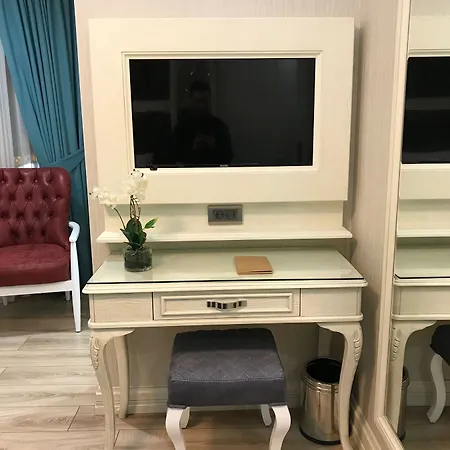 Ξενοδοχείο Novelty Κωνσταντινούπολη
