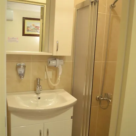 Fatih Hotel Istanbul