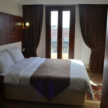 Fatih Istanbul
