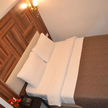 Hotel Fatih Istanbul