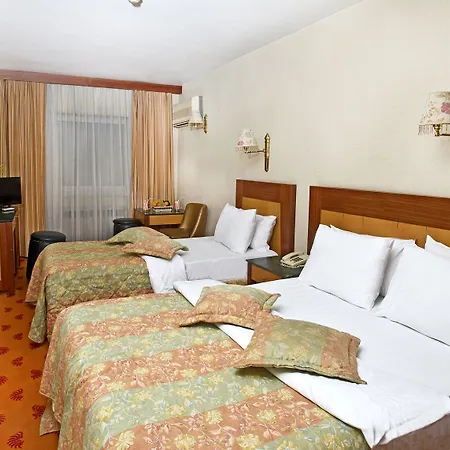 Peak Star 3* Istanbul