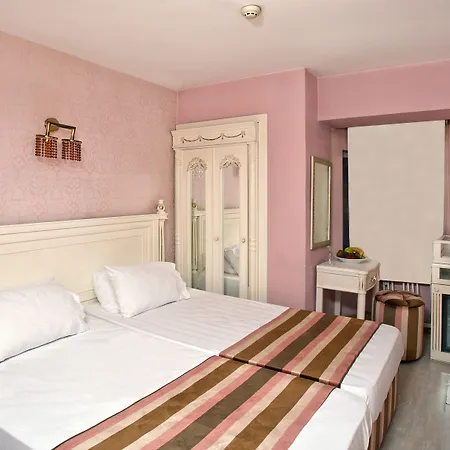 Peak Star 3* Istanbul