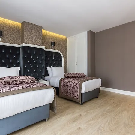 Dencity & Hotel