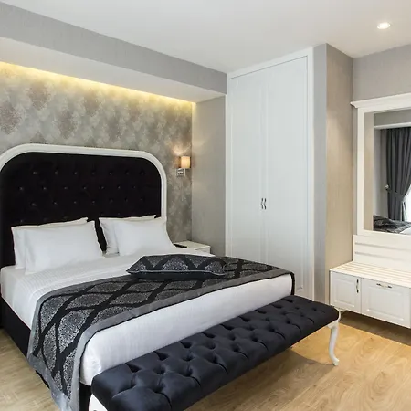 Hotel Dencity &