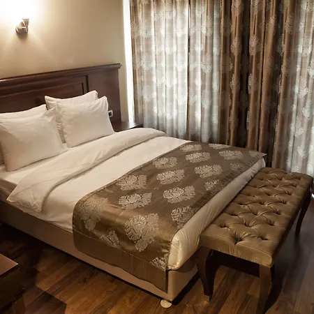 Otel Nova Plaza Boutique & İstanbul