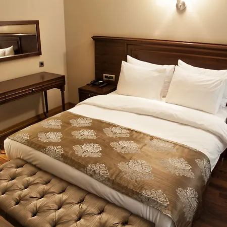 Nova Plaza Boutique & Otel İstanbul