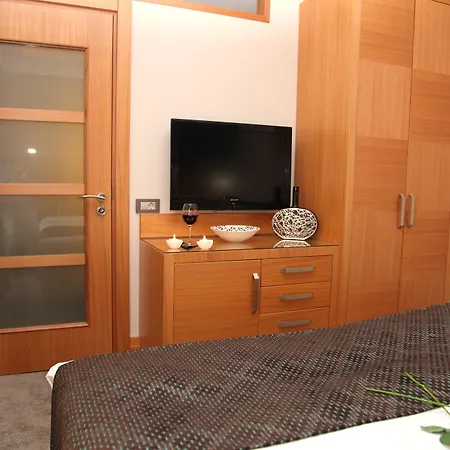 Hotel Emerald Istanbul