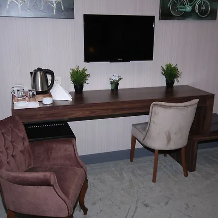 Hotel Karakoey Istanbul