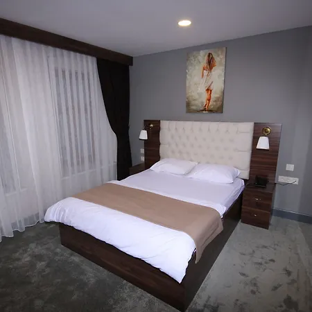 Hotel Karakoey