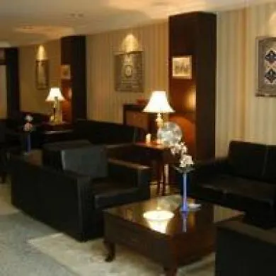 Hotel Pamphylia 3*