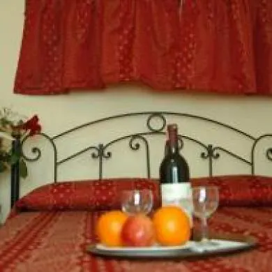 Hotel Pamphylia Istanbul