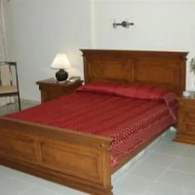 Pamphylia Hotel Istanbul