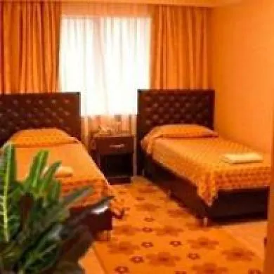 Pamphylia Hotel