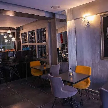 Karamans Sirkeci 2* Istanbul