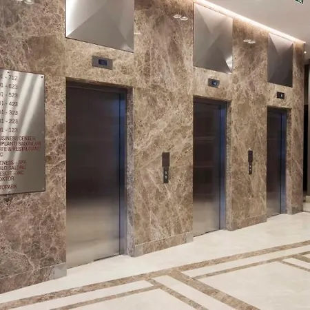 Hotel Ramada By Wyndham Alibeykoy Provincia di Istanbul