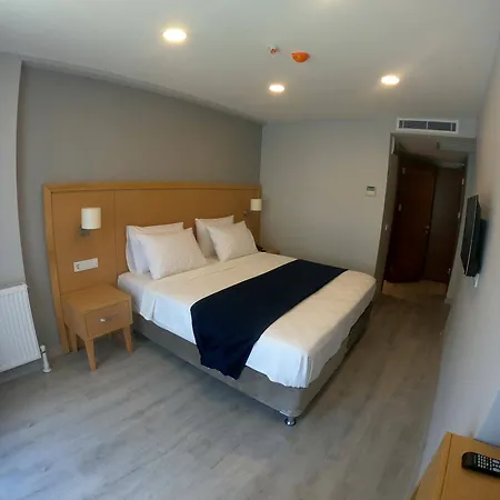 Liberi Taksim Hotel Istanboel