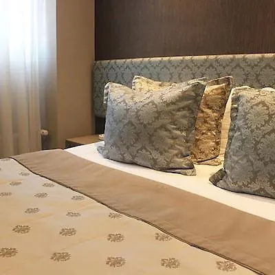 Grand Beyazit Old Hotel Istanbul