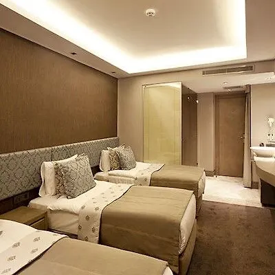 Grand Beyazit Old 4*
