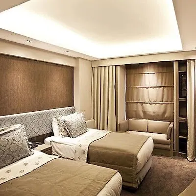 Hotel Grand Beyazit Old 4*
