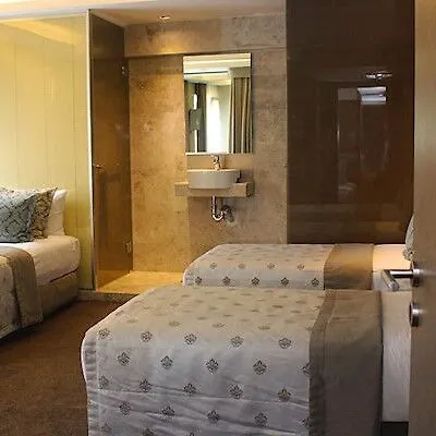 Hotel Grand Beyazit Old Istanbul