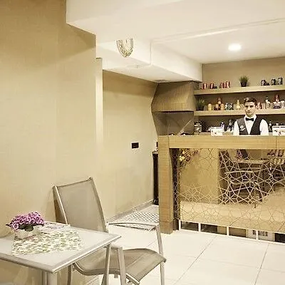 Grand Beyazit Old 4* Istanbul