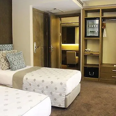 Grand Beyazit Old 4*