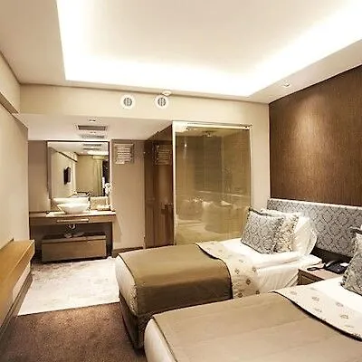 Grand Beyazit Old Hotel