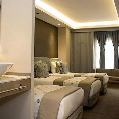 Grand Beyazit Old Hotel
