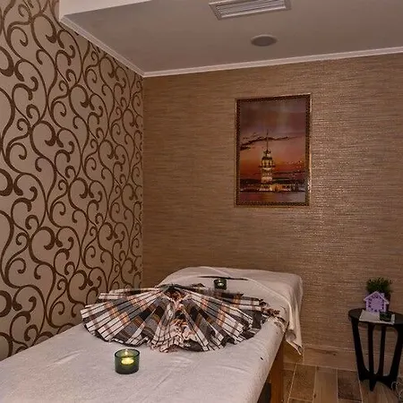 Piya Sport 4* איסטמבול