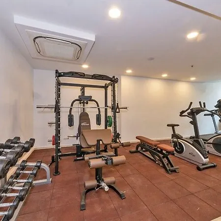 Piya Sport איסטמבול