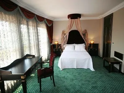 Chatto Otel İstanbul
