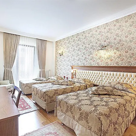 Hotel Acra - Special Category Istanbul