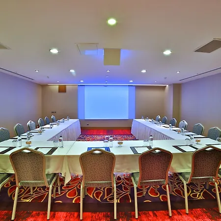 Adelmar Hotel Istanbul Sisli Hotel