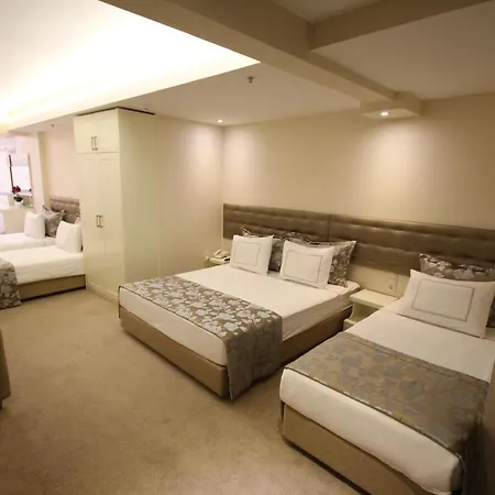 Grand Washington 4*