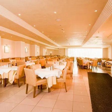 Hotel Buyuk Keban