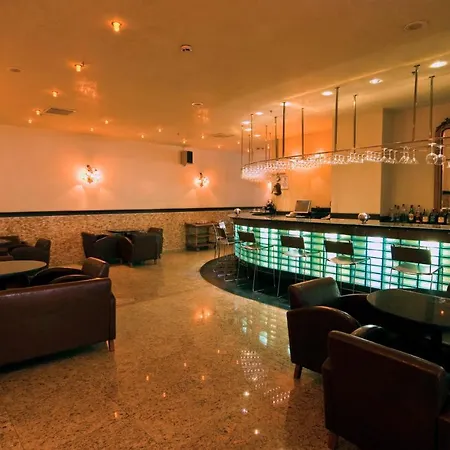 Buyuk Keban Hotel