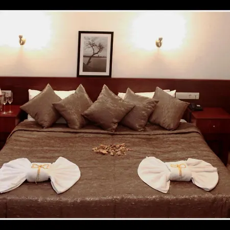 Sultanahmet Cesme 3* Provincia di Istanbul