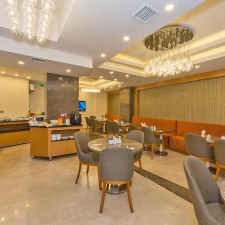 Bisetun 4* اسطنبول